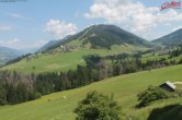Archiv Foto Webcam Kartitsch - Osttirol 13:00