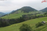 Archiv Foto Webcam Kartitsch - Osttirol 07:00