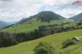 Archiv Foto Webcam Kartitsch - Osttirol 11:00