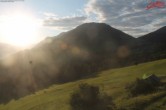 Archiv Foto Webcam Kartitsch - Osttirol 05:00