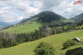 Archiv Foto Webcam Kartitsch - Osttirol 13:00