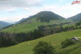 Archiv Foto Webcam Kartitsch - Osttirol 17:00