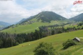 Archiv Foto Webcam Kartitsch - Osttirol 11:00