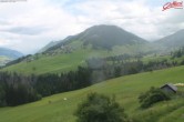 Archiv Foto Webcam Kartitsch - Osttirol 13:00