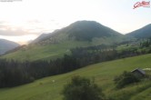 Archiv Foto Webcam Kartitsch - Osttirol 05:00