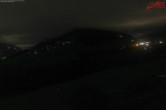 Archiv Foto Webcam Kartitsch - Osttirol 01:00