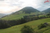 Archiv Foto Webcam Kartitsch - Osttirol 05:00