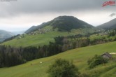 Archiv Foto Webcam Kartitsch - Osttirol 05:00