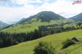 Archiv Foto Webcam Kartitsch - Osttirol 09:00