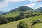Archiv Foto Webcam Kartitsch - Osttirol 11:00