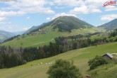 Archiv Foto Webcam Kartitsch - Osttirol 13:00