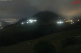 Archiv Foto Webcam Kartitsch - Osttirol 23:00