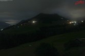 Archiv Foto Webcam Kartitsch - Osttirol 01:00