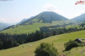 Archiv Foto Webcam Kartitsch - Osttirol 09:00