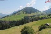 Archiv Foto Webcam Kartitsch - Osttirol 11:00