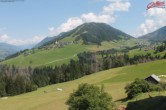 Archiv Foto Webcam Kartitsch - Osttirol 13:00