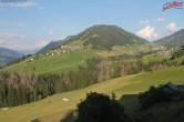 Archiv Foto Webcam Kartitsch - Osttirol 17:00