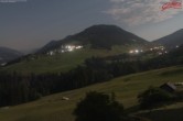 Archiv Foto Webcam Kartitsch - Osttirol 23:00
