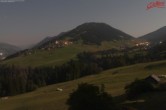 Archiv Foto Webcam Kartitsch - Osttirol 01:00
