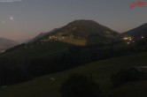 Archiv Foto Webcam Kartitsch - Osttirol 03:00
