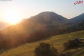 Archiv Foto Webcam Kartitsch - Osttirol 05:00