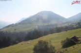 Archiv Foto Webcam Kartitsch - Osttirol 07:00