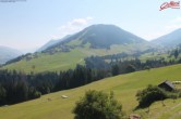 Archiv Foto Webcam Kartitsch - Osttirol 09:00
