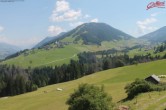 Archiv Foto Webcam Kartitsch - Osttirol 11:00