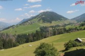 Archiv Foto Webcam Kartitsch - Osttirol 13:00
