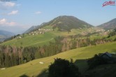 Archiv Foto Webcam Kartitsch - Osttirol 17:00