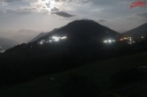 Archiv Foto Webcam Kartitsch - Osttirol 23:00