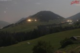 Archiv Foto Webcam Kartitsch - Osttirol 03:00