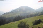Archiv Foto Webcam Kartitsch - Osttirol 07:00