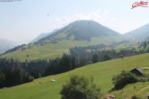 Archiv Foto Webcam Kartitsch - Osttirol 09:00