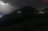 Archiv Foto Webcam Kartitsch - Osttirol 01:00