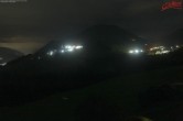 Archiv Foto Webcam Kartitsch - Osttirol 23:00