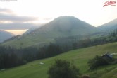 Archiv Foto Webcam Kartitsch - Osttirol 06:00