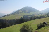 Archiv Foto Webcam Kartitsch - Osttirol 09:00