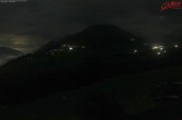 Archiv Foto Webcam Kartitsch - Osttirol 03:00