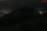 Archiv Foto Webcam Kartitsch - Osttirol 03:00