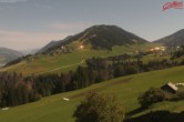 Archiv Foto Webcam Kartitsch - Osttirol 23:00