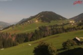 Archiv Foto Webcam Kartitsch - Osttirol 01:00