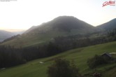 Archiv Foto Webcam Kartitsch - Osttirol 03:00