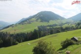 Archiv Foto Webcam Kartitsch - Osttirol 08:00