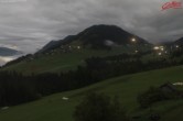 Archiv Foto Webcam Kartitsch - Osttirol 01:00