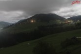 Archived image Webcam Hochpustertal valley: Kartitsch 23:00