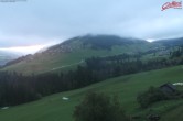 Archived image Webcam Hochpustertal valley: Kartitsch 03:00