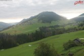 Archived image Webcam Hochpustertal valley: Kartitsch 05:00