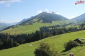 Archived image Webcam Hochpustertal valley: Kartitsch 07:00