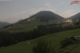 Archiv Foto Webcam Kartitsch - Osttirol 23:00